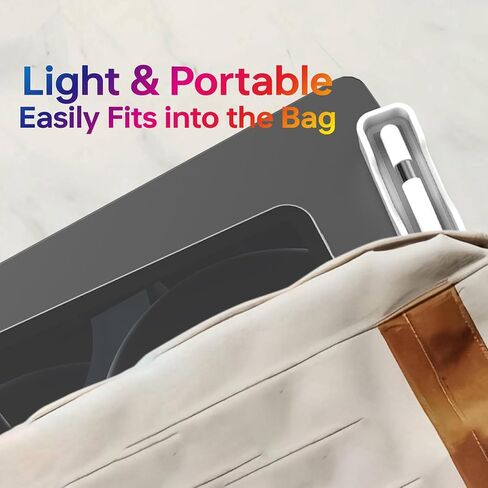 Stylus Pen Adapter Dock for Apple Pencil (USB-C),Charger Case for iPad Pencil 3rd Generation,Provides Protection for Apple Pencil USB-C to Avoid Injury When Charging(White) in Saudi Arabia