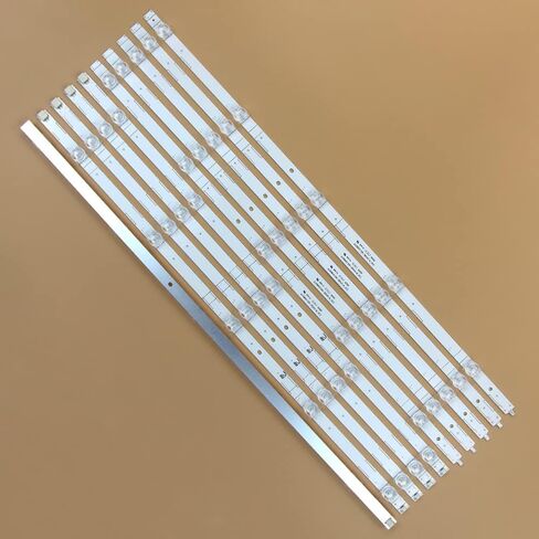 JL.D580A1330-365AS-M LED Backlight Strips for 58 inch TVs 58R6E LC-58Q7330U 58Q7330U LC-58Q620U 58Q620U E480201 CRH-BK58S13030T051087D in Saudi Arabia