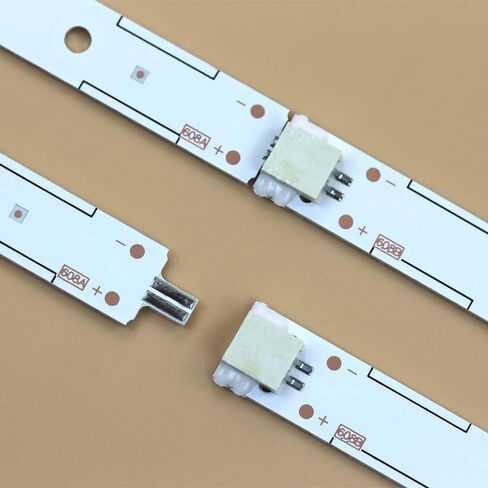 JL.D580A1330-365AS-M LED Backlight Strips for 58 inch TVs 58R6E LC-58Q7330U 58Q7330U LC-58Q620U 58Q620U E480201 CRH-BK58S13030T051087D in Saudi Arabia