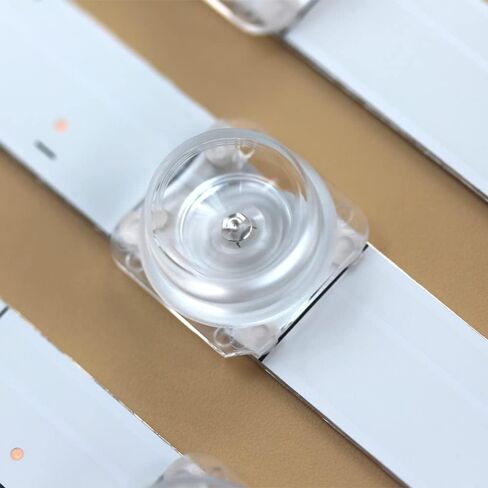 JL.D580A1330-365AS-M LED Backlight Strips for 58 inch TVs 58R6E LC-58Q7330U 58Q7330U LC-58Q620U 58Q620U E480201 CRH-BK58S13030T051087D in Saudi Arabia