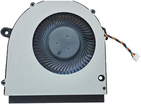 مروحة تبريد جديدة متوافقة مع وحدة المعالجة المركزية إنتل NUC11 NUC11PAH NUC11TNH NUC11TNHv70L NUC11TNHv50L NUC11TNHv7 NUC11TNHv5 سلسلة BAZC0810R5HY006 DC5V in Saudi Arabia