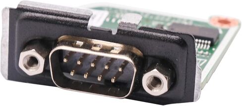 BestParts استبدال بطاقة المنفذ التسلسلي Flex IO V2 لجهاز HP 800 400 600 G6 G7 G8 G9 L83416 SFF DM Mini PC L83416-001 M11560-001 in Saudi Arabia