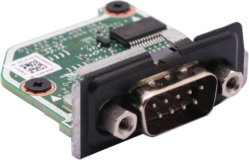 BestParts استبدال بطاقة المنفذ التسلسلي Flex IO V2 لجهاز HP 800 400 600 G6 G7 G8 G9 L83416 SFF DM Mini PC L83416-001 M11560-001 in Saudi Arabia