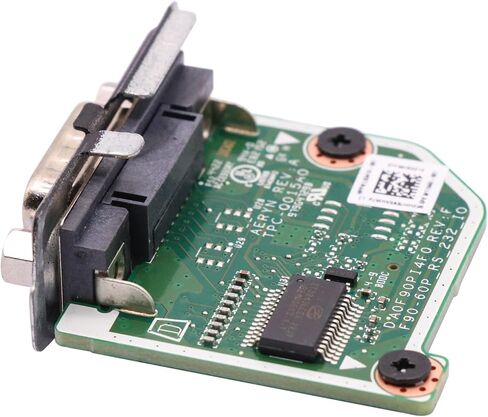 BestParts استبدال بطاقة المنفذ التسلسلي Flex IO V2 لجهاز HP 800 400 600 G6 G7 G8 G9 L83416 SFF DM Mini PC L83416-001 M11560-001 in Saudi Arabia