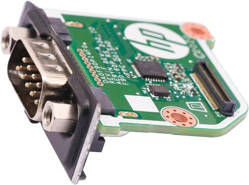 BestParts استبدال بطاقة المنفذ التسلسلي Flex IO V2 لجهاز HP 800 400 600 G6 G7 G8 G9 L83416 SFF DM Mini PC L83416-001 M11560-001 in Saudi Arabia