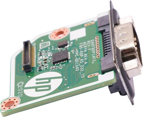 BestParts استبدال بطاقة المنفذ التسلسلي Flex IO V2 لجهاز HP 800 400 600 G6 G7 G8 G9 L83416 SFF DM Mini PC L83416-001 M11560-001 in Saudi Arabia
