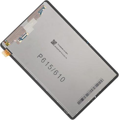 لهاتف Samsung Galaxy S6 Lite Tab شاشة LCD بديلة مجموعة محول رقمي لشاشة العرض SM-P610 SM-P615 مجمع شاشة تعمل باللمس بدون إطار in Saudi Arabia