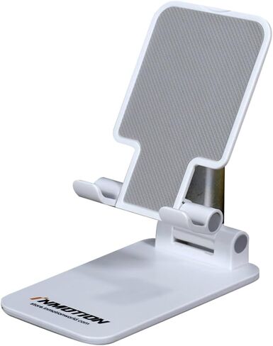 Inmotion Foldable Cell Phone Stand Desktop Phone Holder in Kuwait