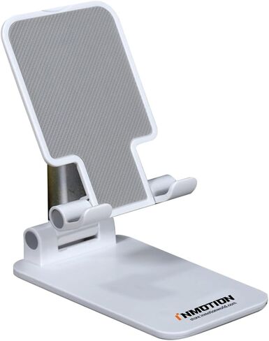 Inmotion Foldable Cell Phone Stand Desktop Phone Holder in Kuwait