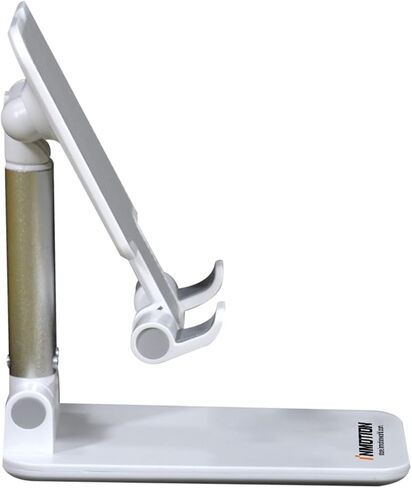 Inmotion Foldable Cell Phone Stand Desktop Phone Holder in Kuwait