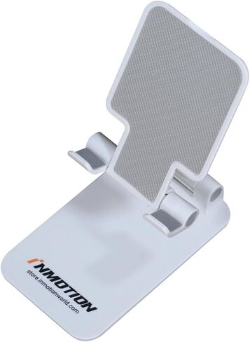 Inmotion Foldable Cell Phone Stand Desktop Phone Holder in Kuwait