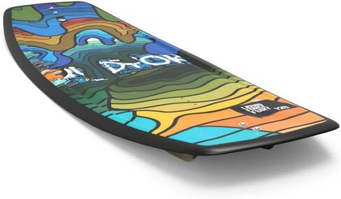 Liquid Force 2024 Kid's Fury Wakeboard in Saudi Arabia