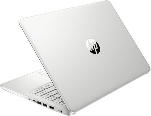 HP Laptop for Business & Students, 14" HD Anti-Glare Display, Pentium N5030 (Up to 3.1 GHz), 8GB RAM, 512GB SSD, Long Battery Life, Webcam, BT, USB-C, HDMI, SD Card Reader, PDG HDMI Cable, Win 11 Pro in Saudi Arabia