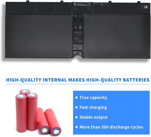 HXPKH FPCBP425 FMVNBP232 FPB0315S Laptop Battery for Fujitsu Lifebook U745 T935 T936 T904 T904U Series Notebook CP703451-01 CP672845-01 CP651077-02 FPCBP425AP 4ICP6/56/76 34055117 14.4V 45Wh 3150mAh in Kuwait