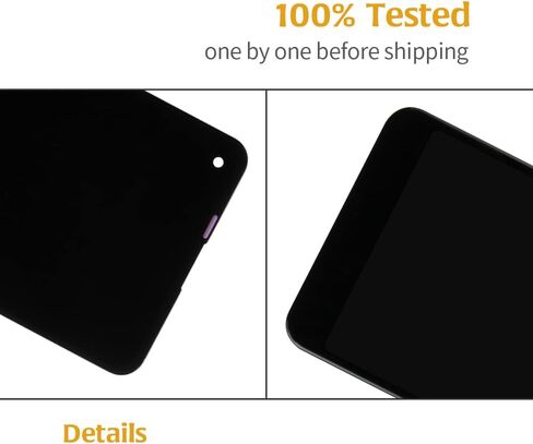 A-MIND لهاتف Samsung Galaxy A21s A217 استبدال شاشة OEM الأصلية A217F A217F/DS A217F/DSN A217M A217M/DS A217N شاشة LCD تعمل باللمس محول الأرقام مجموعة إصلاح التجميع الكاملة (ليس لهاتف Samsung A21 in Saudi Arabia