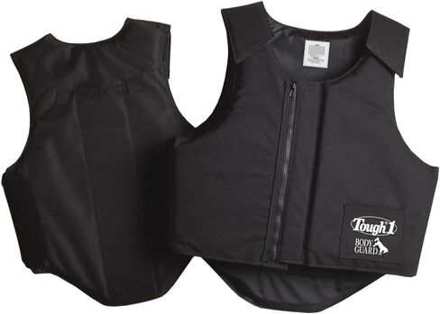 Tough 1 Bodyguard Protective Vest in Saudi Arabia