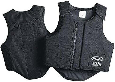 Tough 1 Bodyguard Protective Vest in Saudi Arabia