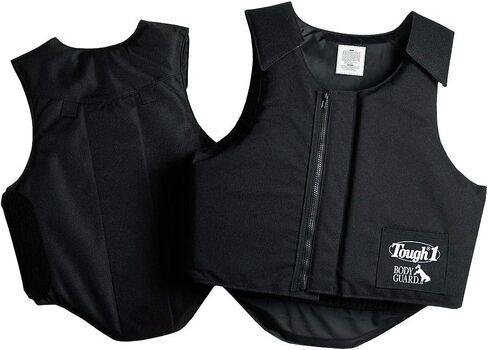 Tough 1 Bodyguard Protective Vest in Saudi Arabia