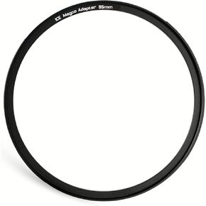 ICE Magco 95mm Magnetic Filter Adapter 95