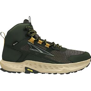 حذاء الجري ALTRA TIMP 5 Hiker GTX للرجال، أسود، 11