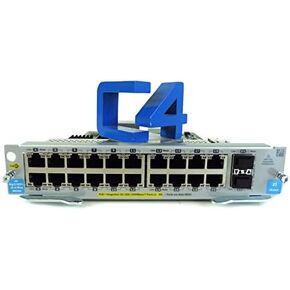 HP J9536A Expansion Module