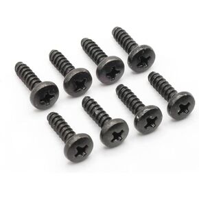 ReplacementScrews Stand Screws Compatible with Samsung UN40MU6300 (UN40MU6300FXZA)