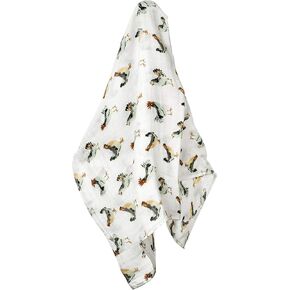 Milkbarn Organic Swaddle (Chicken)