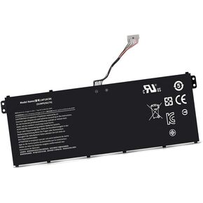 Powerforlaptop Laptop/Notebook Replacement AP18C8K AC18C8K KT.0030G.020 3INP5/82/70 Battery Compatible with Aspire 5 A514-52 A514-54 A514-54G A515-43 A515-43-R19L A515-54G A515-56 A515-56T A515-56G