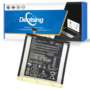 Dentsing C11P1329 Battery for ASUS MemO Pad 8 ME181A ME181C ME181CX