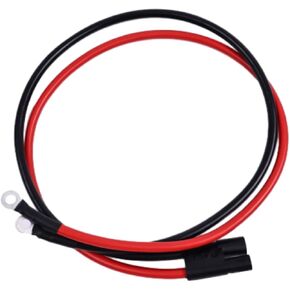 36in. Snow Plow Side Power Ground Cable 1304741 HYD1690 HYD01690 Compatible with BOSS Plow Side