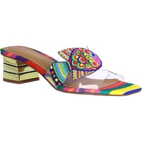 J.Reneé Women's Roline Heeled Sandal