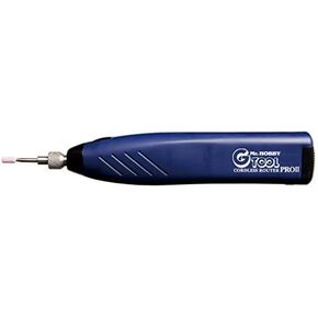 GSI Creos Mr. Hobby - Cordless Router Pro II, GSI Creos (GT09)