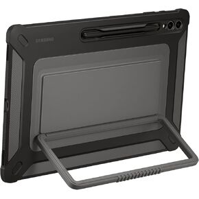 Samsung Galaxy Official Outdoor Cover for Tab S9 Ultra, Black