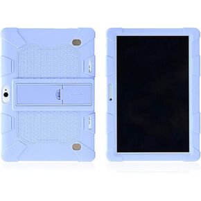 Universal Shockproof Silicone Stand Case Cover for 10.1 Inch Android Tablet PC Protective