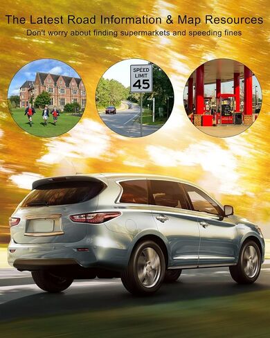 أحدث إصدار من بطاقة SD للملاحة تناسب Infiniti JX35 M37 M56 Q70 QX50 QX56 QX60 QX80 2019-2024، قم بتوصيل بطاقة SD استبدال 25920 4HB2E، أمريكا الشمالية والولايات المتحدة وكندا 2024 تحديث in Saudi Arabia