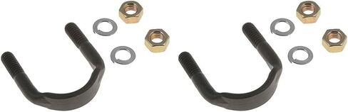 مجموعة مسامير Dorman 81004 U-Joint متوافقة مع موديلات مختارة من Ford / Mercury in Kuwait