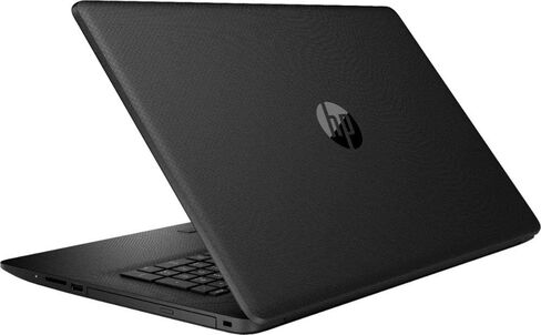 HP 2019 17.3" HD+ Flagship Home & Business Laptop, Intel Quad Core i5-8265U Processor Upto 3.9GHz, 8GB RAM, 256GB SSD, DVD-RW, WiFi, HDMI, GbE LAN, Bluetooth, Windows 10, Black in Saudi Arabia