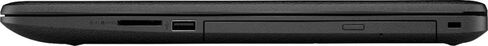 HP 2019 17.3" HD+ Flagship Home & Business Laptop, Intel Quad Core i5-8265U Processor Upto 3.9GHz, 8GB RAM, 256GB SSD, DVD-RW, WiFi, HDMI, GbE LAN, Bluetooth, Windows 10, Black in Saudi Arabia