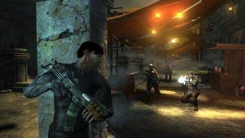 Dark Sector - Playstation 3 (Renewed) in Saudi Arabia