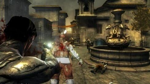 Dark Sector - Playstation 3 (Renewed) in Saudi Arabia