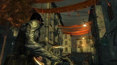 Dark Sector - Playstation 3 (Renewed) in Saudi Arabia