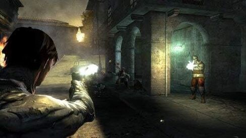 Dark Sector - Playstation 3 (Renewed) in Saudi Arabia