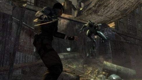 Dark Sector - Playstation 3 (Renewed) in Saudi Arabia