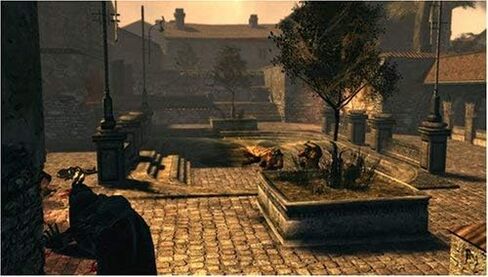 Dark Sector - Playstation 3 (Renewed) in Saudi Arabia