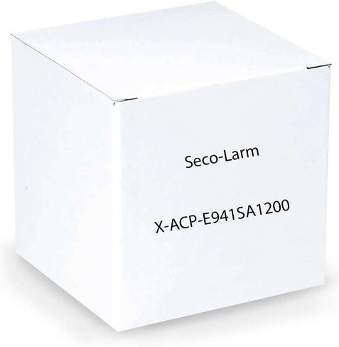 Seco-Larm X-ACP-E941SA1200 لوحة دارات مطبوعة بديلة؛ للاستخدام مع E-941SA-1200 وE-941DA-1K2Q in Saudi Arabia