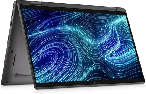 لاب توب ديل لاتيتيود 7420 2 في 1 للأعمال، شاشة لمس 14 بوصة فل اتش دي، كور i5-1145G7 2.6 جيجا هرتز حتى 4.4 جيجا هرتز، 16 جيجا رام، 512 جيجا اس اس دي، ويندوز 11 برو (متجدد) in Saudi Arabia
