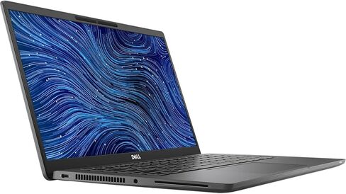 لاب توب ديل لاتيتيود 7420 2 في 1 للأعمال، شاشة لمس 14 بوصة فل اتش دي، كور i5-1145G7 2.6 جيجا هرتز حتى 4.4 جيجا هرتز، 16 جيجا رام، 512 جيجا اس اس دي، ويندوز 11 برو (متجدد) in Saudi Arabia