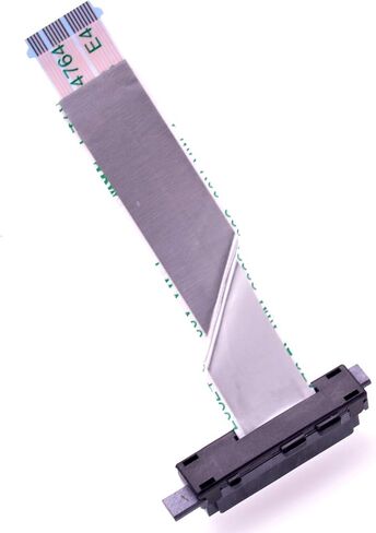 DVD FFC محرك الأقراص الضوئية ODD كابل Vegas 15 450.09P05.0001 بديل لـ Dell Inspiron 15 3467 3558 3559 3565 3567 5558 5568 Vostro 3568 3468 in Saudi Arabia