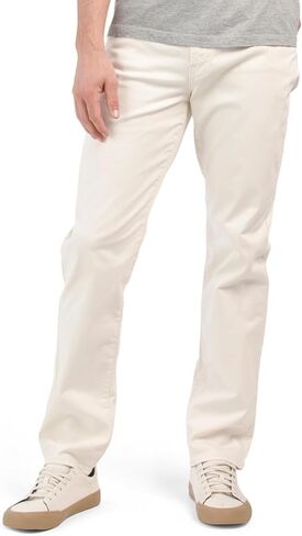 Lucky Brand Men's 121 Heritage Slim in Augite, Sebastes Wash, 32x32 in Saudi Arabia