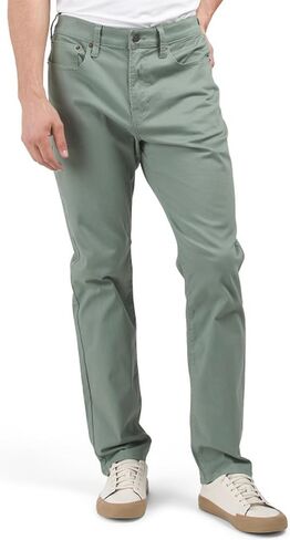 Lucky Brand Men's 121 Heritage Slim in Augite, Sebastes Wash, 32x32 in Saudi Arabia